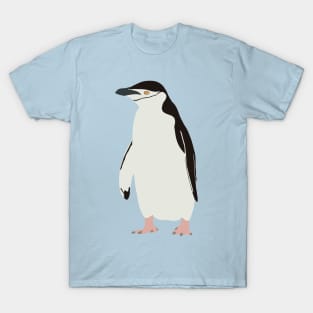 Chinstrap Penguin T-Shirt